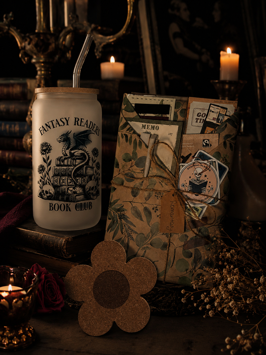 Fantasy Readers Pack