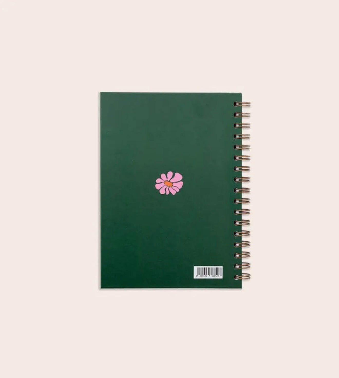 Libreta Ahora | Tapa Dura