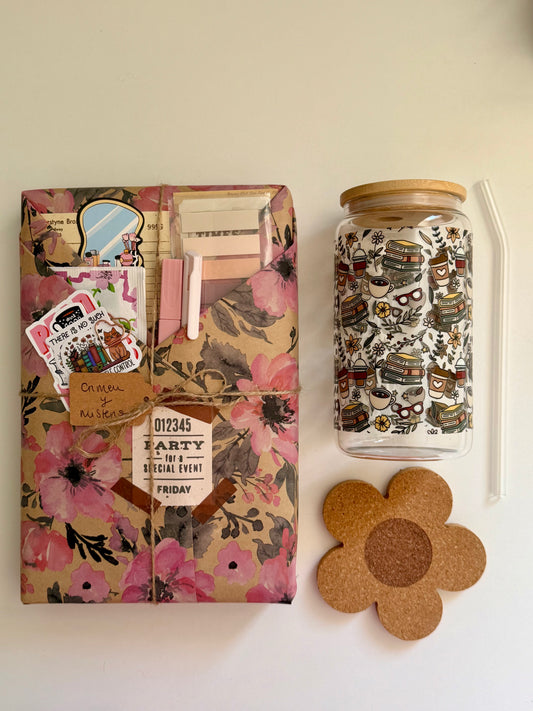 Bookish Life Pack
