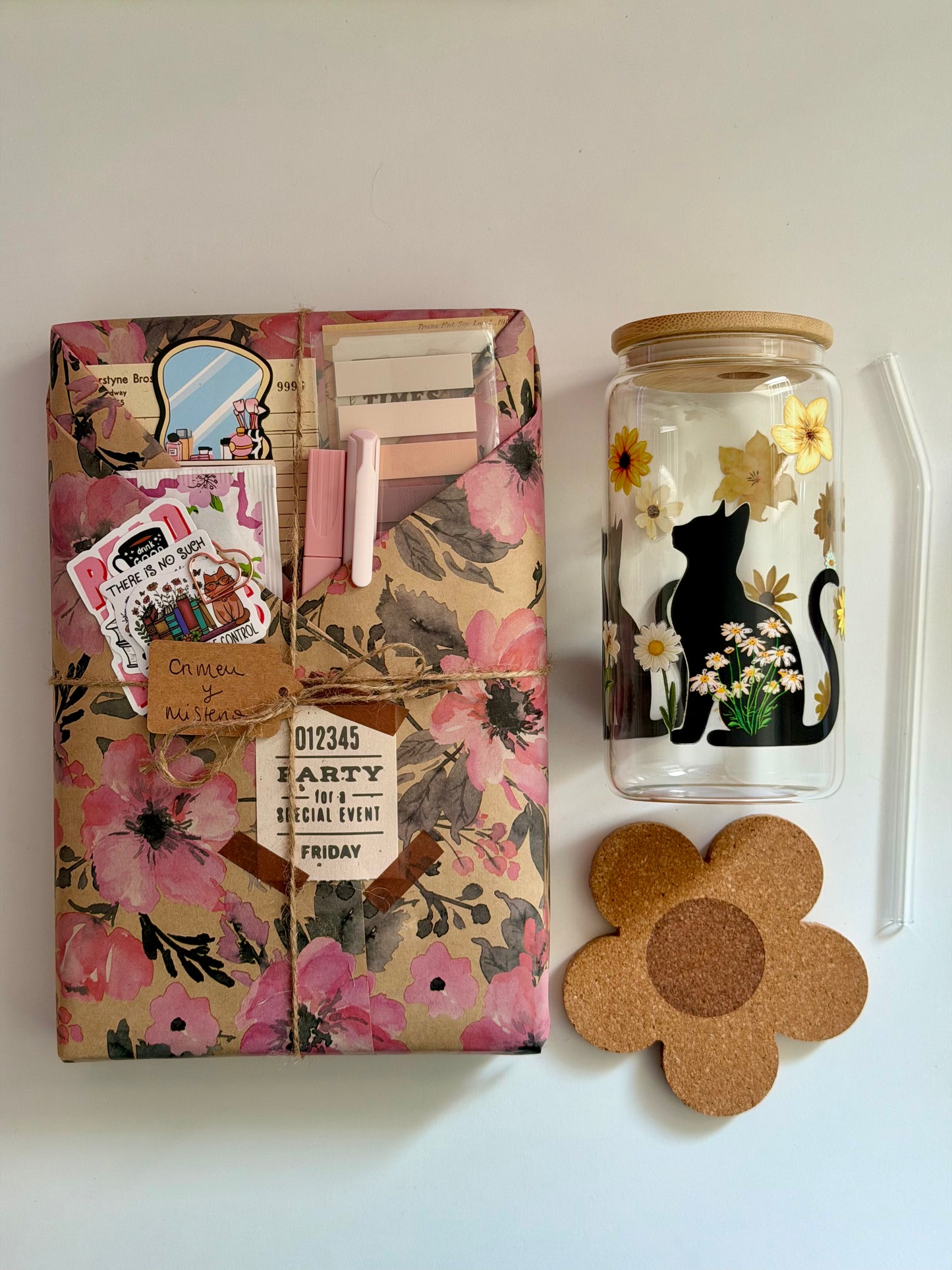 Michi Pack